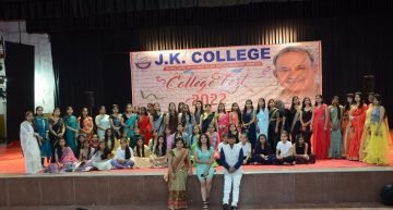 COLLEGE FEST AND OTHER ACHIEVEMENTS